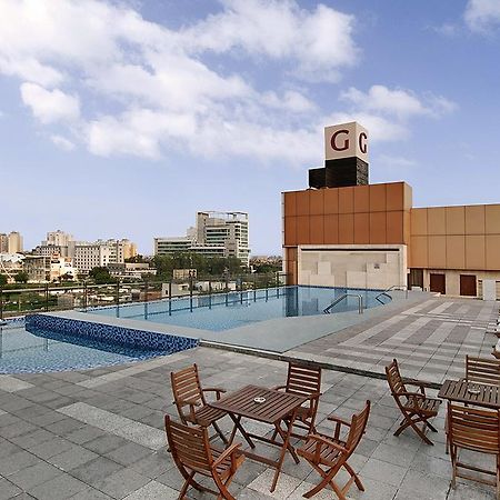 Galaxy Hotel & Spa Gurgaon Exterior foto