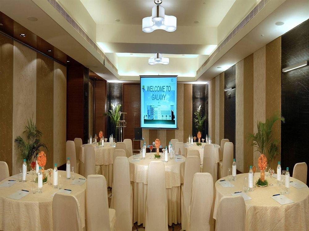 Galaxy Hotel & Spa Gurgaon Exterior foto