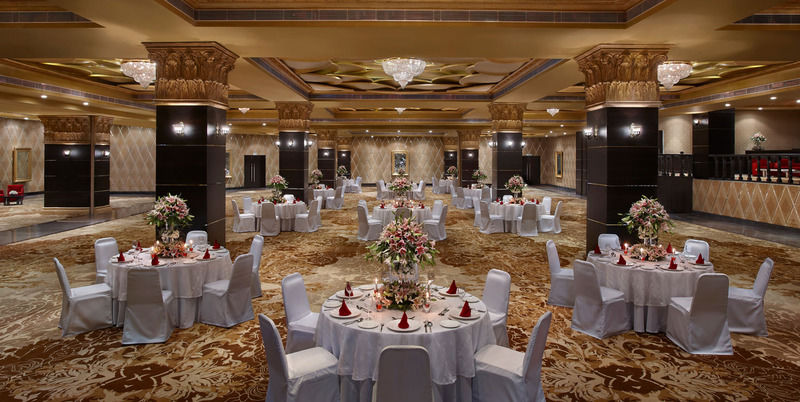 Galaxy Hotel & Spa Gurgaon Exterior foto