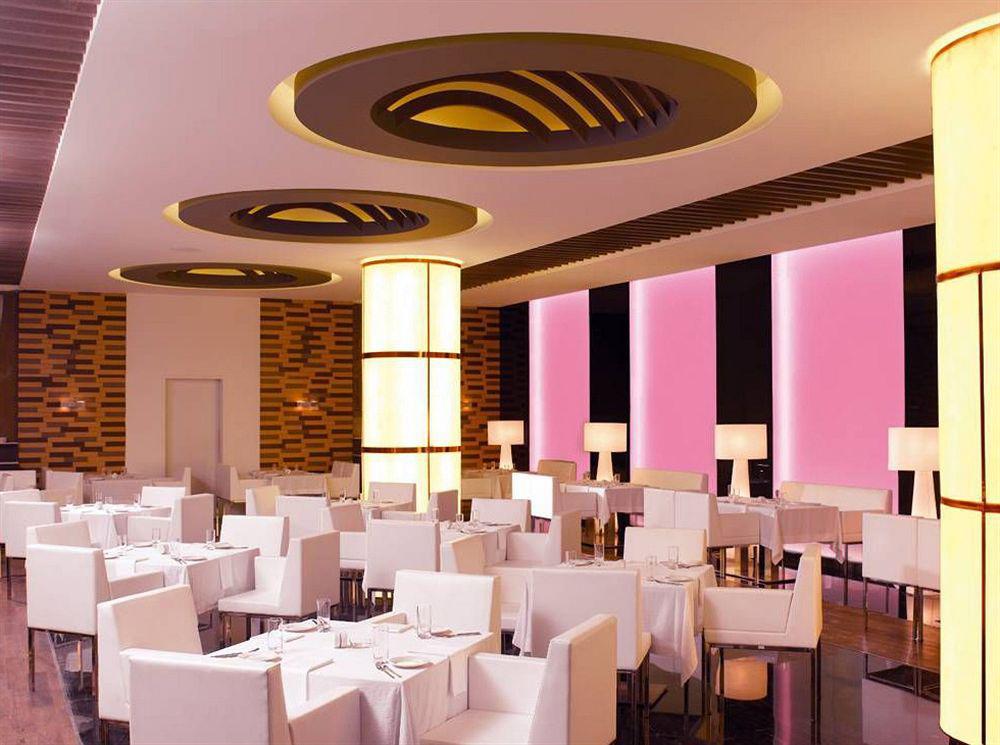 Galaxy Hotel & Spa Gurgaon Exterior foto