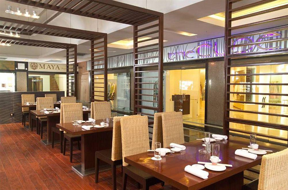 Galaxy Hotel & Spa Gurgaon Exterior foto